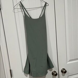 Halara Activewear Dress